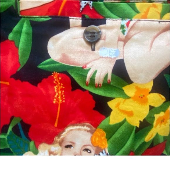 Loudmouth Golf Shorts 11” Inseam - Picture 8 of 8